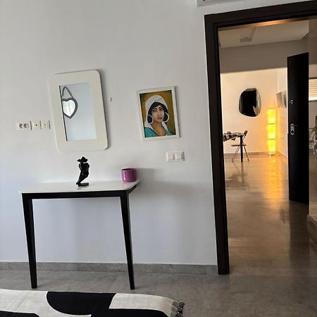 Apartament La Penelope La Marsa Zewnętrze zdjęcie