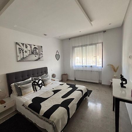 Apartament La Penelope La Marsa Zewnętrze zdjęcie