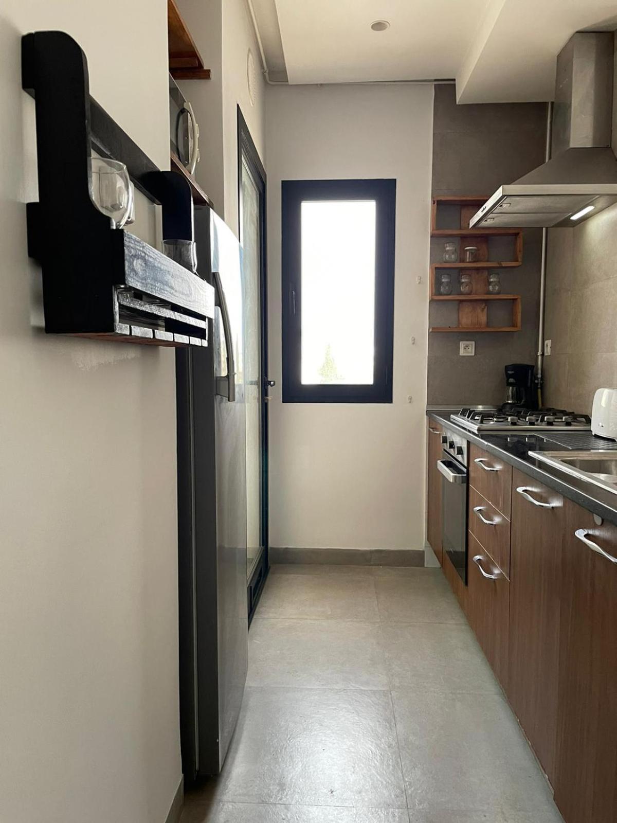 Apartament La Penelope La Marsa Zewnętrze zdjęcie