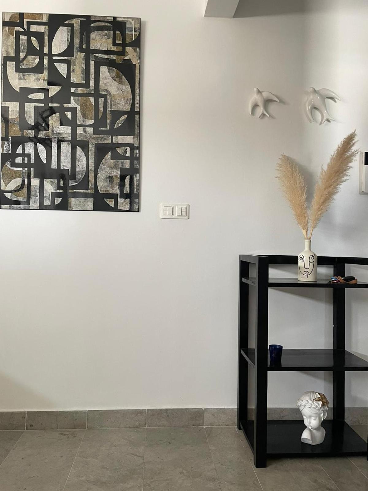 Apartament La Penelope La Marsa Zewnętrze zdjęcie