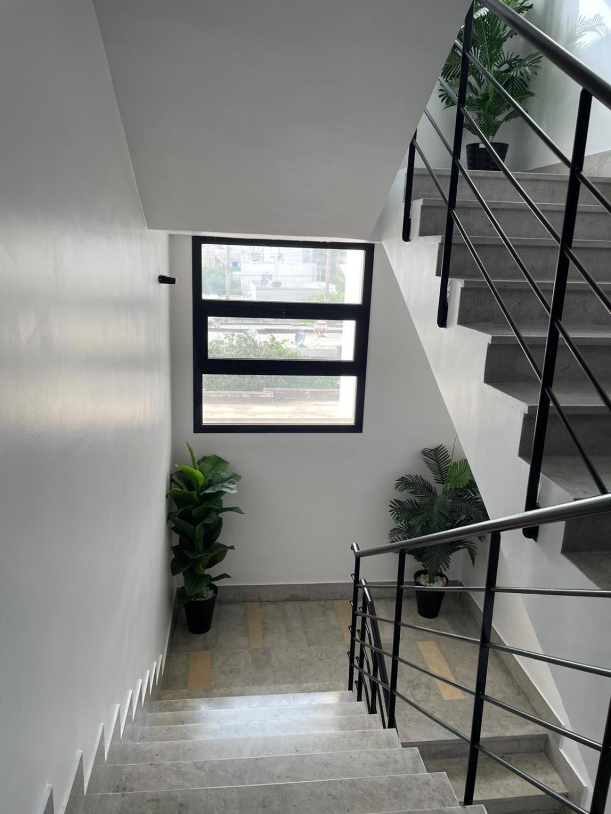 Apartament La Penelope La Marsa Zewnętrze zdjęcie
