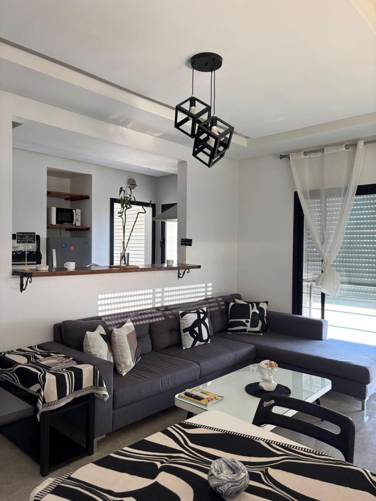 Apartament La Penelope La Marsa Zewnętrze zdjęcie