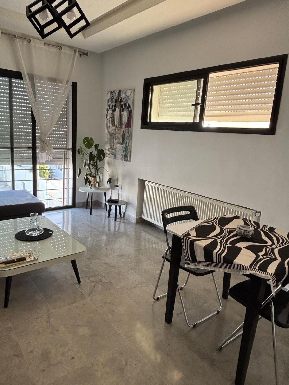 Apartament La Penelope La Marsa Zewnętrze zdjęcie