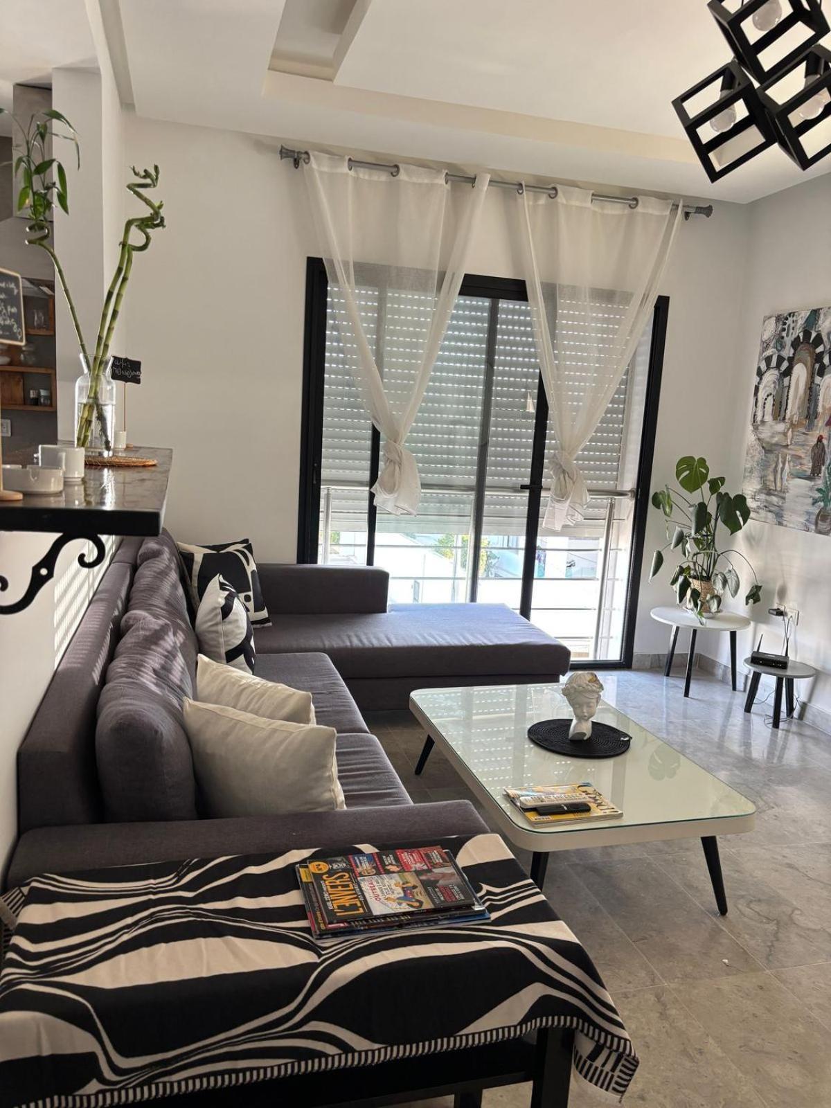 Apartament La Penelope La Marsa Zewnętrze zdjęcie